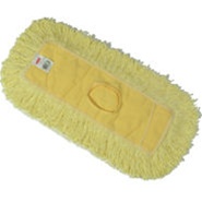 Rubbermaid J151 Trapper® 5"x12" Dust Mop - 12 per case