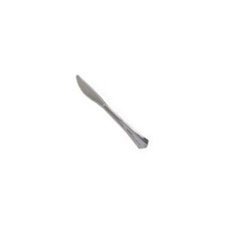 Reflections Silver Cutlery 7.5" Knives - 600 per case