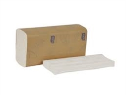 Cleaning Systems PREMIER MULTIFOLD TOWEL WHITE 12/250 P/CASE