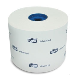 Tork High Capacity Bath Tissue Roll SCA110292A