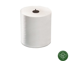 Tork Advanced White Roll Towel