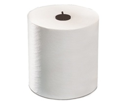 Tork Advanced Plus White Roll Towel