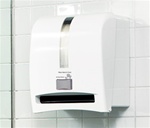 Tork Intuition Roll Towel Dispenser