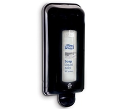 Tork Soap Dispenser - Quartz