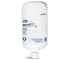 Tork Mild Lotion Soap