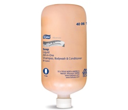 Tork Head & Body Soap