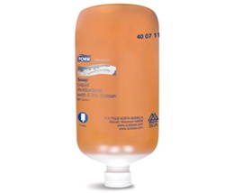 Tork Antibacterial Soap