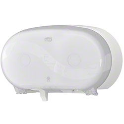 Tork Coreless High Capacity Bath Tissue Dispenser