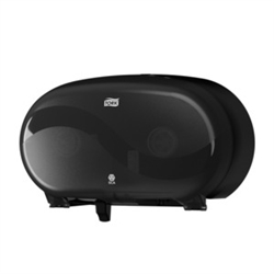 Tork Coreless High Capacity Bath Tissue Dispenser