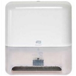 Hands-free Tork paper towel dispenser (5511201)