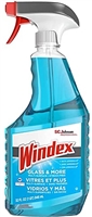 Windex� by SC Johnson GLASS CLEANER