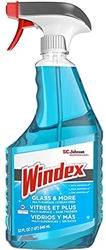 Windex® by SC Johnson GLASS CLEANER