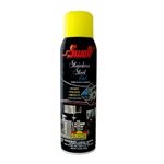 Swell Stainless Steel Cleaner 15oz Areosol - 12 Cans per case