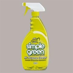 Simple Green Lemon Scent All-Purpose Cleaner