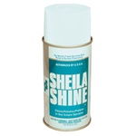 Sheila Shine 10oz Aerosol - 12 Cans per case