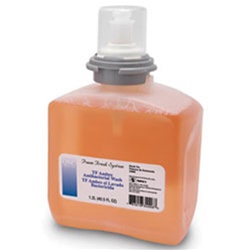 KLEENMARK - SSS® Foam Fresh Touch Free Antibacterial Wash - 1200 mL
