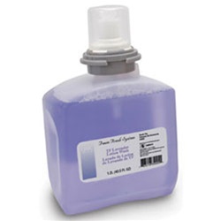 KLEENMARK - SSS® Foam Fresh Touch Free Lotion Wash - 1200 mL