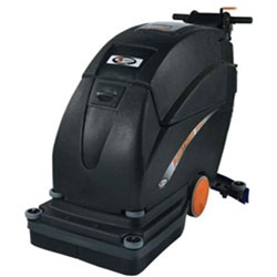 Scrubber - SSS� PANTHER 20B AUTOMATIC FLOOR SCRUBBER