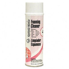 System Clean All-Purpose Foaming Cleaner w/Ammoni