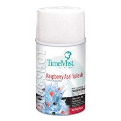 TIMEMIST® TIMEMIST 9000 SHOT METERED REFILL