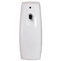 Photo of TimeMist air dispenser