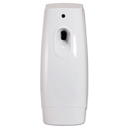 Photo of TimeMist air dispenser