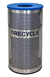 Recycling Recp.