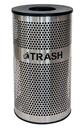 Waste Recp.
