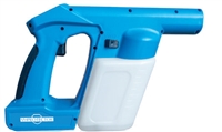 VHProtector Handheld Electrostatic Disinfectant Spray Gun