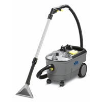 Windsor Carpet Extractor - Windsor Priza