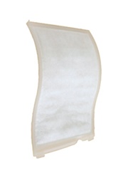 EXHAUST FILTER