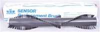 BRUSH ROLLER SET FOR WINDSOR SENSOR XP18