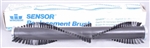 BRUSH ROLLER SET FOR WINDSOR SENSOR XP18