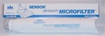 Microfilter For Sensor Vacuums