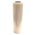 Stretch Wrap 18”x1500’ Roll (No Handle) | Case Pack-(4 rolls per case)