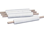 Stretch Wrap 20” Extended Core   | Case Pack-(4 rolls per case)